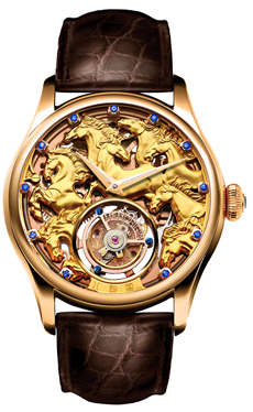 Đăng Quang Watch giảm giá 20% nhân dịp tết  